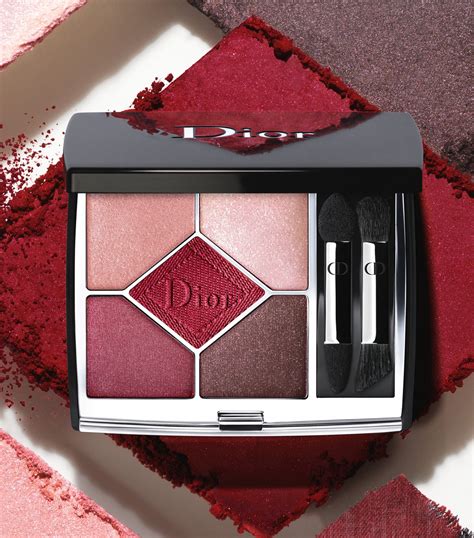 dior 5 couleur|dior 5 couleurs eyeshadow.